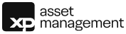 Logotipo XP Asset